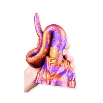 Monster Dildo Demoniak M