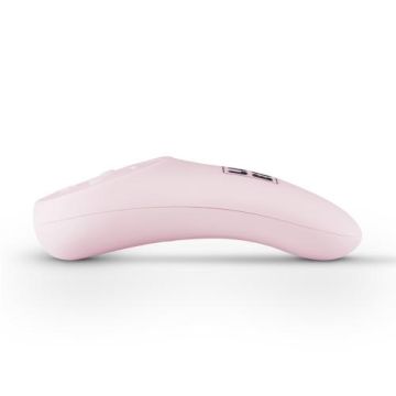 Vibrerend Eitje LUV EGG - Roze