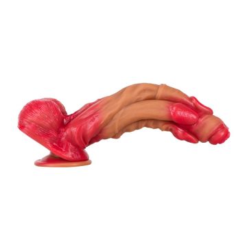Grote Dildo Four Dicks L