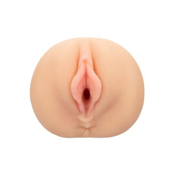 Masturbator Stroke It Juicy Pussy