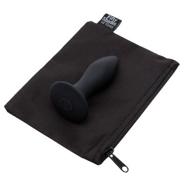 FSOG Vibrerende Buttplug Sensation