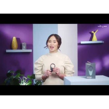 We-Vibe Verge - Cockring
