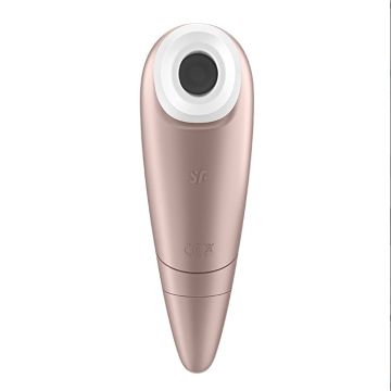 Satisfyer 1 - Goud