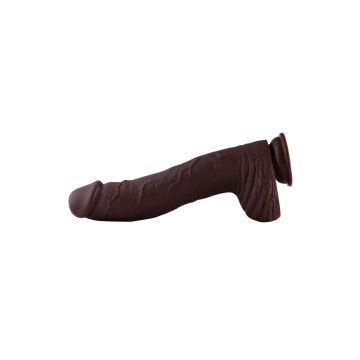 Realistische Dildo Hismith KlicLok