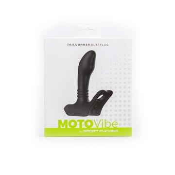 Prostaat Stimulator MotoVibe Tailgunner
