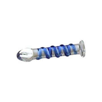 Glazen Dildo Icicles No 5
