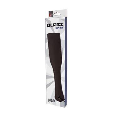 Blaze Paddle Zwart