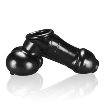 Oxballs Sackjack Jack off Sleeve - Zwart