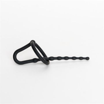 Dipstick van Sport Fucker - Zwart