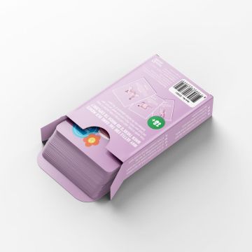 Tease & Please - Sex Position Of The Week Card Game