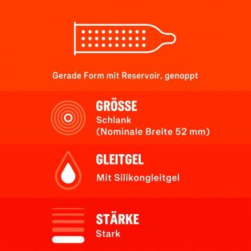 Durex Verras Mij - 30 stuks