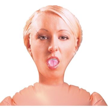 Love Doll Mandy