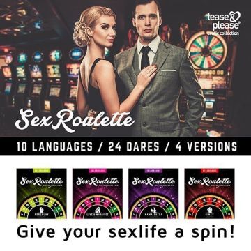 Sex Roulette Love & Marriage
