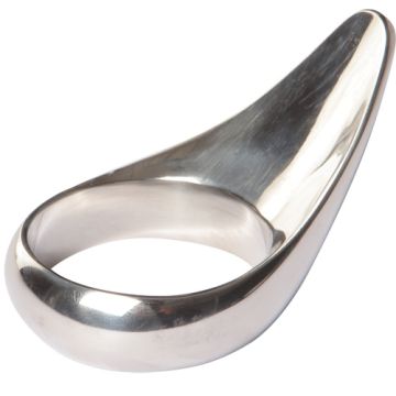 Cockring Teardrop Mister B