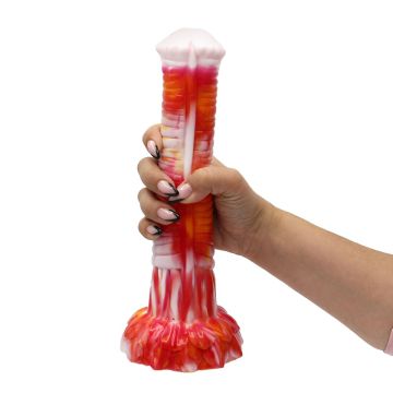 Kiotos Monstar Dildo Beast 9 - 27 cm