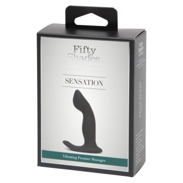 FSOG Vibrerende Prostaat Vibrator Sensation