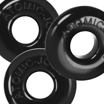 3-Pack Cockringen Ringer Max Oxballs