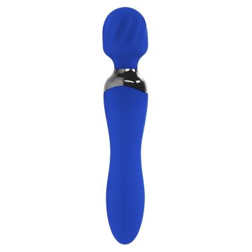 Blue Belle Wandvibrator - Evolved