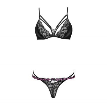 Astraeana Lingerie Set