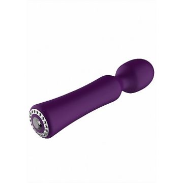 Wand Vibrator Pearl - Paars