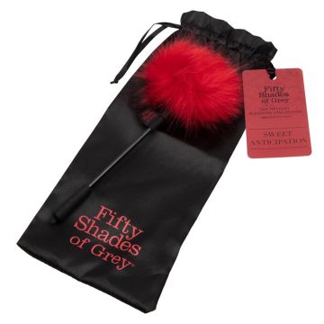 Fifty Shades Of Grey Sweet Anticipation Kietelaar - Rood (OP=OP)