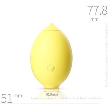 The Lemon Vibrator