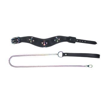 Halsband Met Ketting - Venice Collection