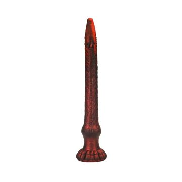 Lange Monster Dildo Heelix L