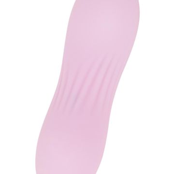 Bullet Vibrator Good Vibes Only - Roze