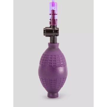 Tepelzuigers met vibratie