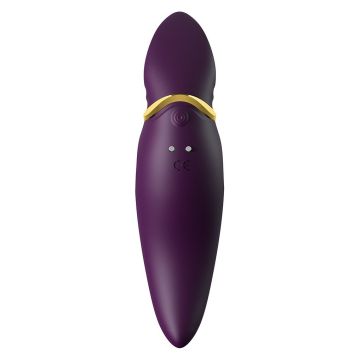 Clitoris Stimulator Hero - Pulswave