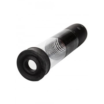 Oplaadbare Ez Penispomp Kit - Calexotics