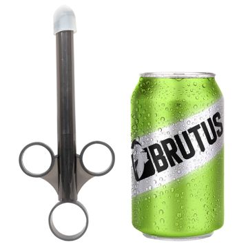 Brutus Glijmiddel Spuit The Lube Launcher - 2 Stuks