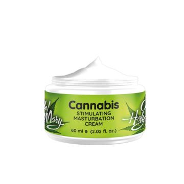 Créme met Cannabis Nuei Cosmetica 60 ml