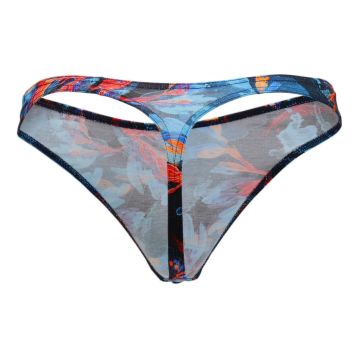Doreanse Deepsea String - Diverse Kleuren