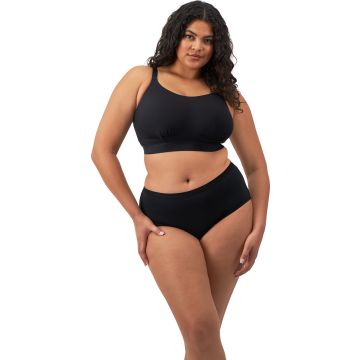 Elomi Sport Bh Downtime - Zwart