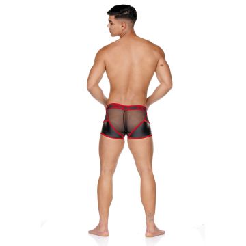 GIGO Fetish Trunk - Rood