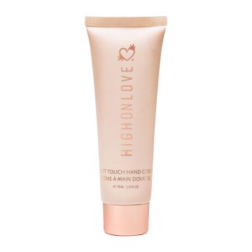 Hand Cream High On Love Soft Touch 75 ml