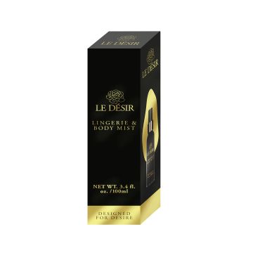 Lingerie & Body Mist Refresher - 100 ml