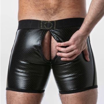Locker Gear Open Access Boxer - Groen
