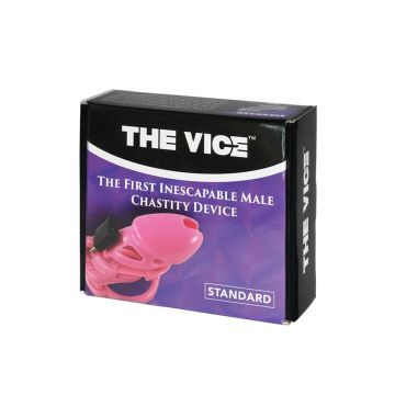 Peniskooi The Vice Standaard - Transparant