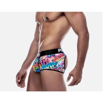 Pump! Drip Access Trunk - Diverse Kleuren