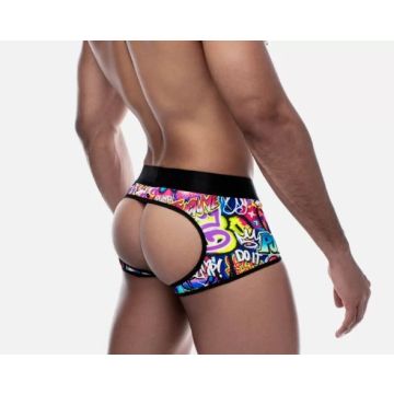 Pump! Drip Access Trunk - Diverse Kleuren