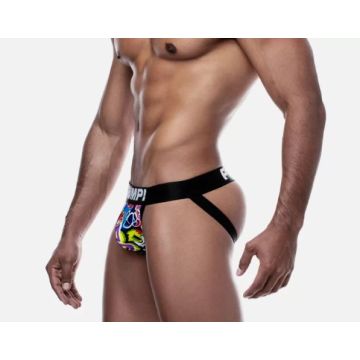 Pump! Drip Jock - Diverse Kleuren