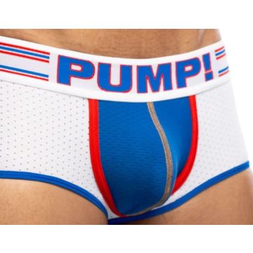 Pump! Velocity Access Trunk - Diverse Kleuren