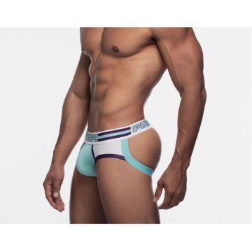 Pump! Activate Jock Diverse kleuren