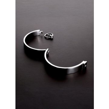 Stylish RVS Halsband zonder sleutel - 11.5 cm