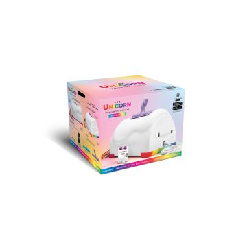 The Cowgirl Unicorn Sex Machine