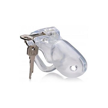 Peniskooi Clear Captor - Small