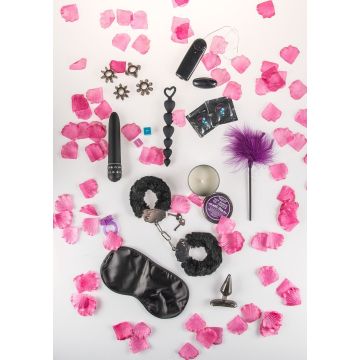 Sexy Weekend Box - ToyJoy